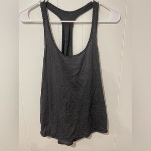Lululemon athletic tank top size 4